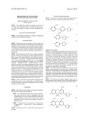 PREPARATION OF SULFONATED POLYOXADIAZOLE POLYMERS diagram and image
