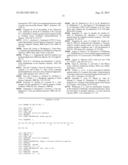 COMPOSITIONS AND METHODS FOR MODULATING GAMMA-C-CYTOKINE ACTIVITY diagram and image