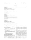 COMPOSITIONS AND METHODS FOR MODULATING GAMMA-C-CYTOKINE ACTIVITY diagram and image