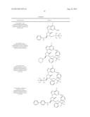 ENTECAVIR SYNTHESIS METHOD AND INTERMEDIATE COMPOUND THEREOF diagram and image