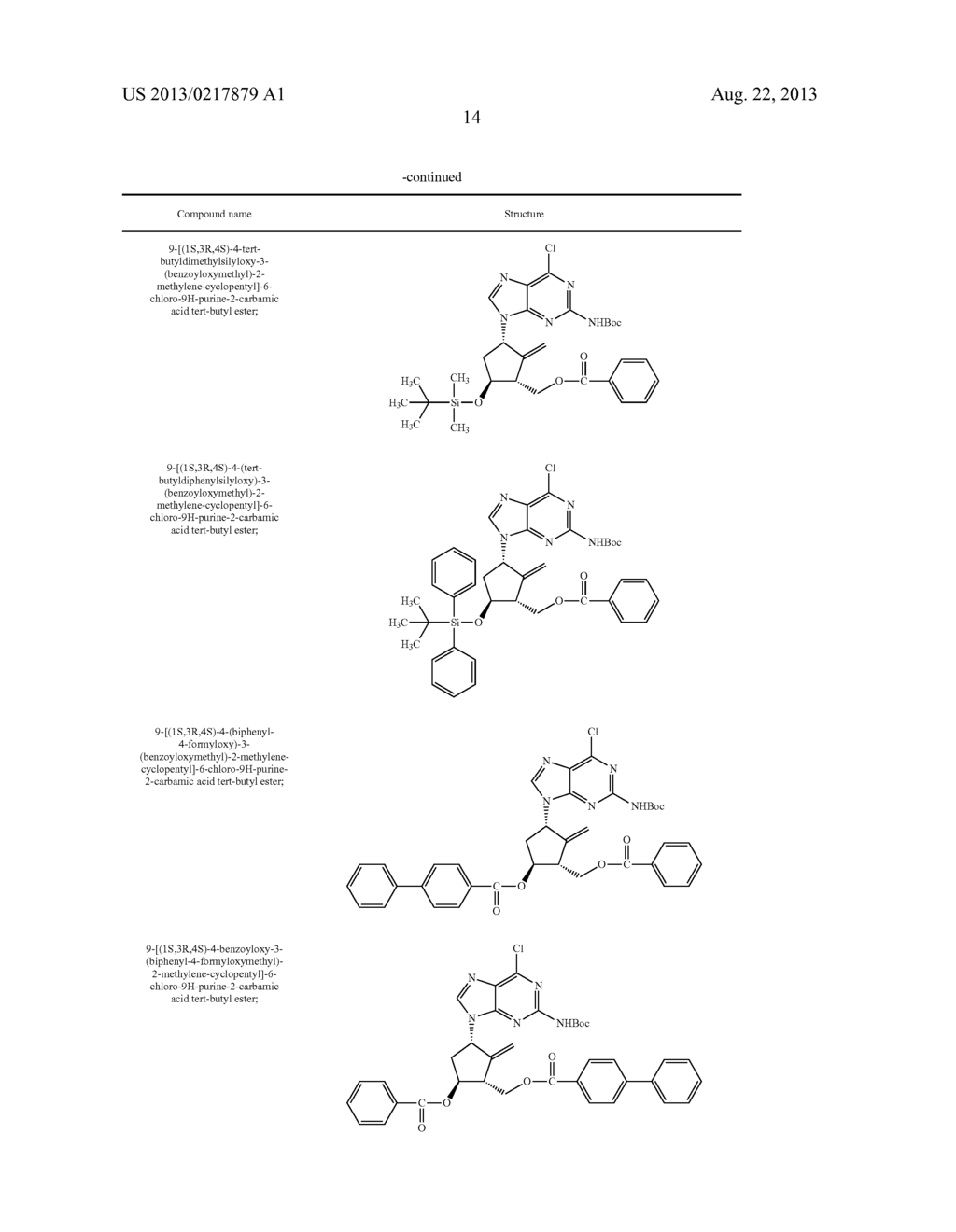 ENTECAVIR SYNTHESIS METHOD AND INTERMEDIATE COMPOUND THEREOF - diagram, schematic, and image 15