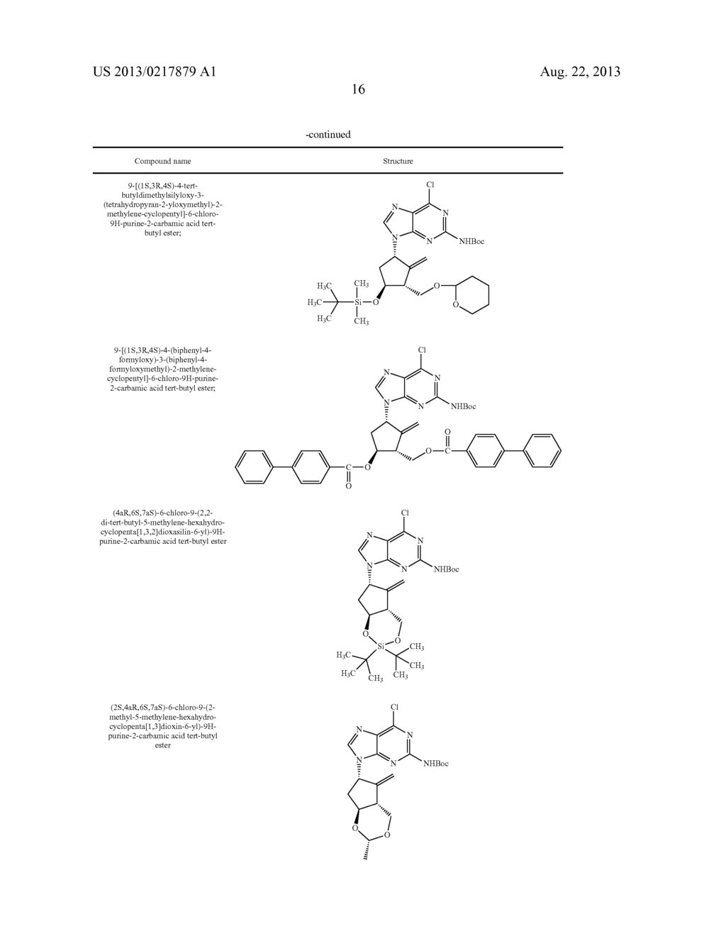 ENTECAVIR SYNTHESIS METHOD AND INTERMEDIATE COMPOUND THEREOF - diagram, schematic, and image 17