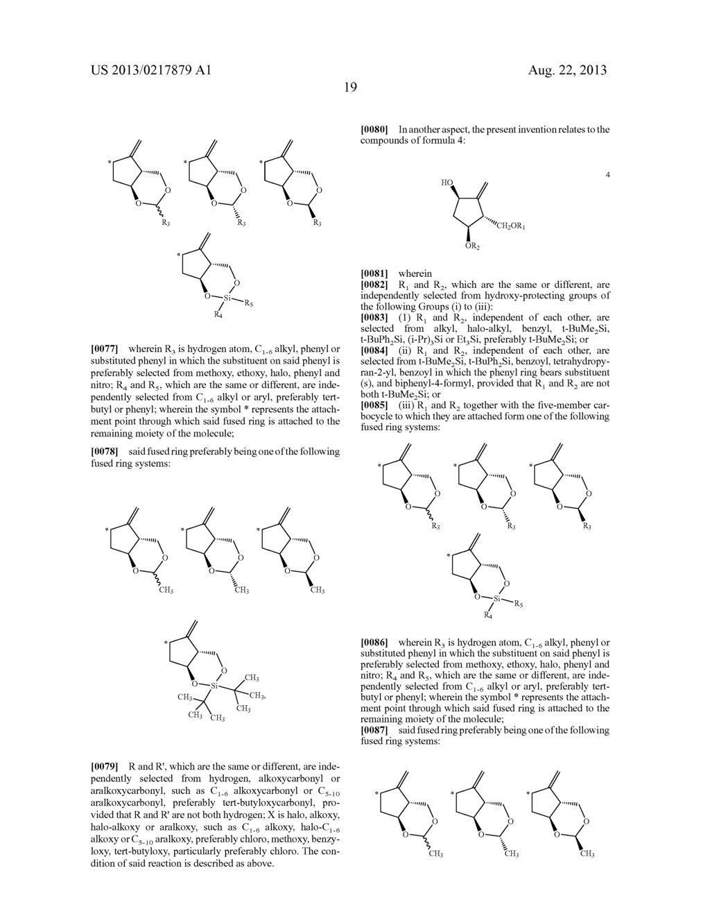 ENTECAVIR SYNTHESIS METHOD AND INTERMEDIATE COMPOUND THEREOF - diagram, schematic, and image 20