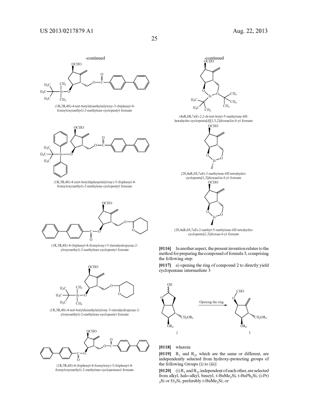 ENTECAVIR SYNTHESIS METHOD AND INTERMEDIATE COMPOUND THEREOF - diagram, schematic, and image 26