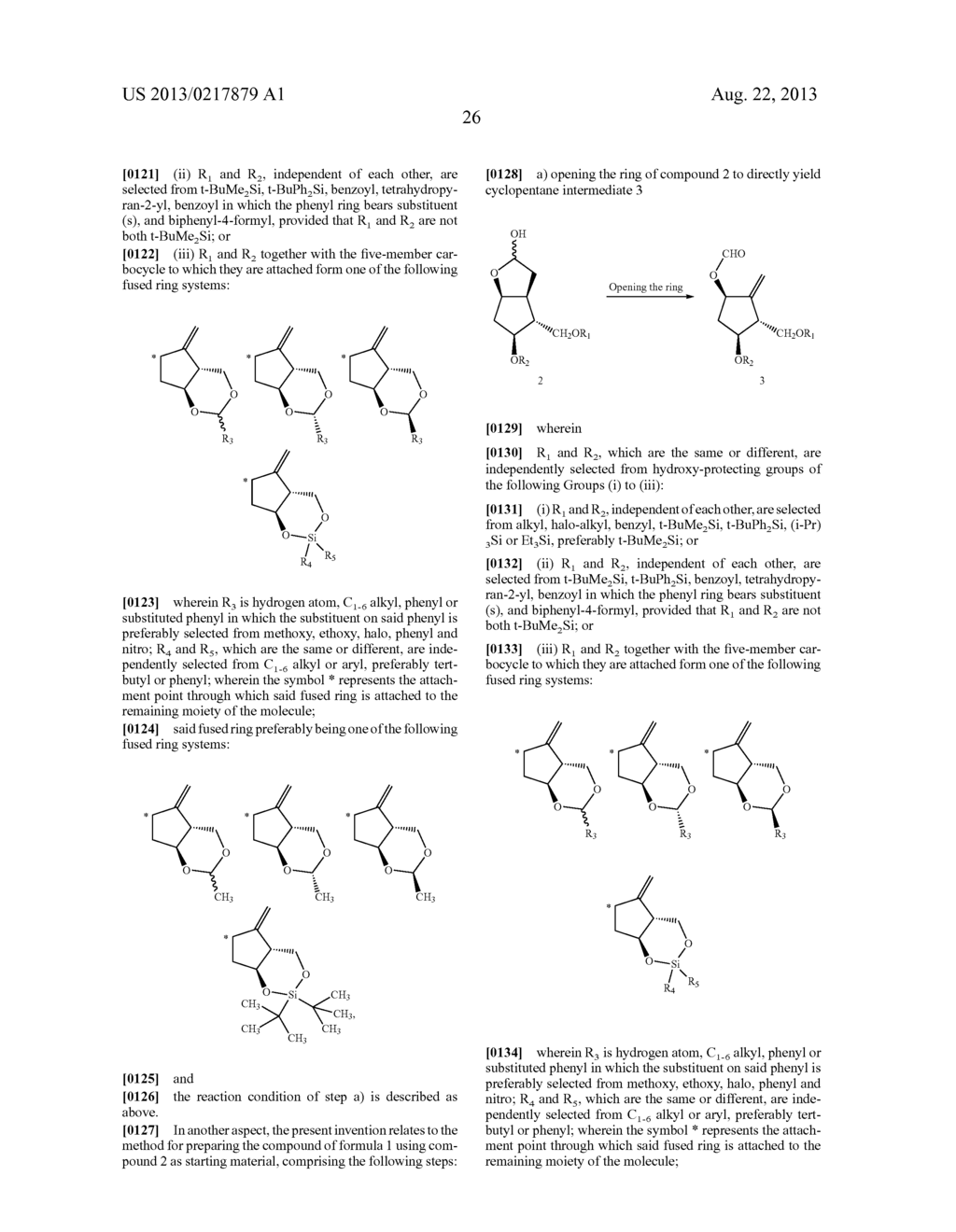 ENTECAVIR SYNTHESIS METHOD AND INTERMEDIATE COMPOUND THEREOF - diagram, schematic, and image 27