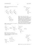 ENTECAVIR SYNTHESIS METHOD AND INTERMEDIATE COMPOUND THEREOF diagram and image