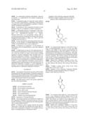 ENTECAVIR SYNTHESIS METHOD AND INTERMEDIATE COMPOUND THEREOF diagram and image