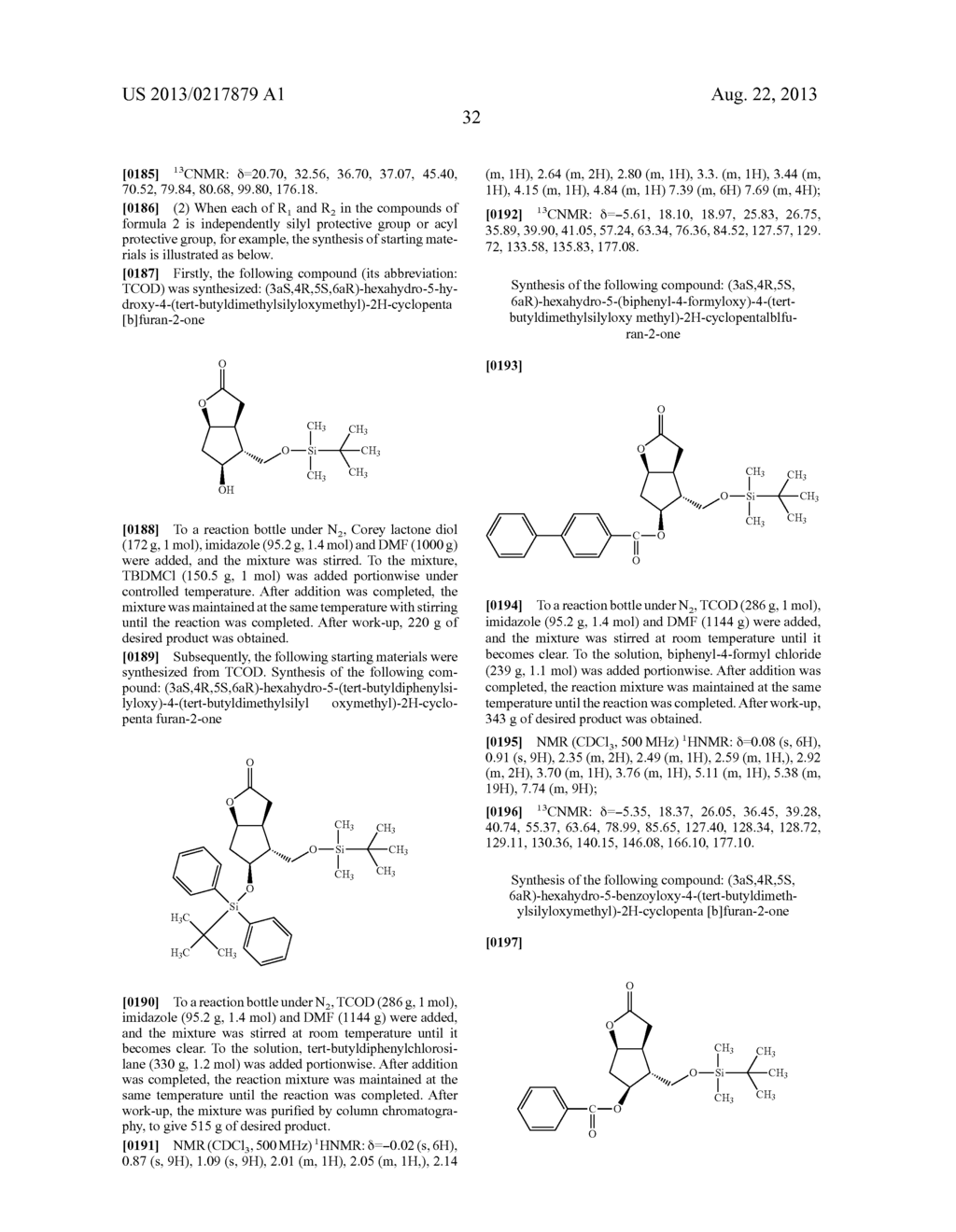 ENTECAVIR SYNTHESIS METHOD AND INTERMEDIATE COMPOUND THEREOF - diagram, schematic, and image 33