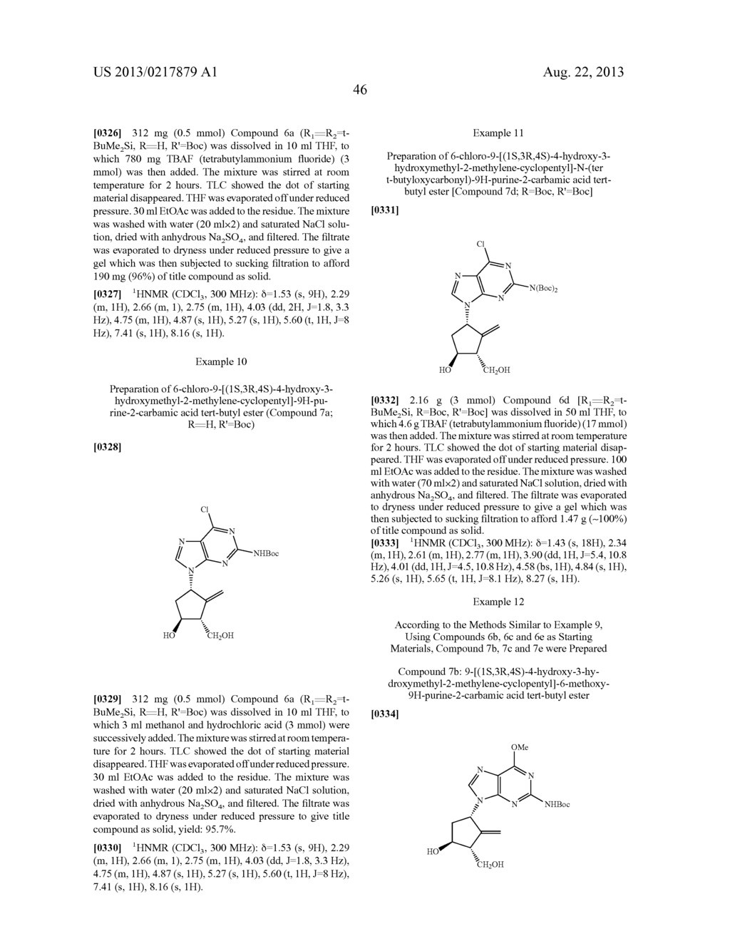 ENTECAVIR SYNTHESIS METHOD AND INTERMEDIATE COMPOUND THEREOF - diagram, schematic, and image 47