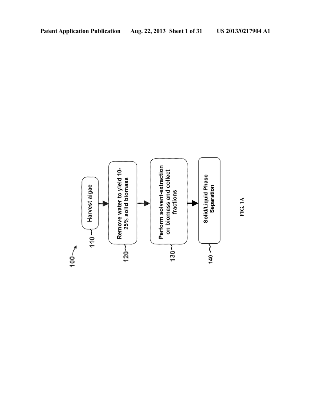 METHOD OF EXTRACTING POLAR LIPIDS AND NEUTRAL LIPIDS WITH TWO SOLVENTS - diagram, schematic, and image 02