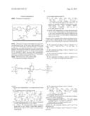 Synthesis of Tripodal Bisphosphonate Derivatives Having an Adamantyl Basic     Framework for Functionalizing Surfaces diagram and image