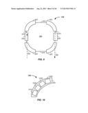 CHARGED PARTICLE TREATMENT, RAPID PATIENT POSITIONING APPARATUS AND METHOD     OF USE THEREOF diagram and image