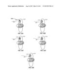 CHARGED PARTICLE TREATMENT, RAPID PATIENT POSITIONING APPARATUS AND METHOD     OF USE THEREOF diagram and image