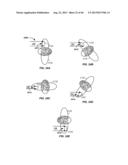 CHARGED PARTICLE TREATMENT, RAPID PATIENT POSITIONING APPARATUS AND METHOD     OF USE THEREOF diagram and image