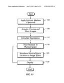 OPHTHALMIC ORBITAL SURGERY APPARATUS AND METHOD AND IMAGE-GUIDED     NAVIGATION SYSTEM diagram and image