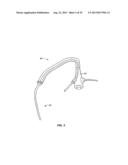 Minimally Invasive Lung Volume Reduction Devices, Methods, and Systems diagram and image