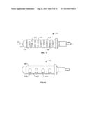 Minimally Invasive Lung Volume Reduction Devices, Methods, and Systems diagram and image