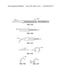 Minimally Invasive Lung Volume Reduction Devices, Methods, and Systems diagram and image