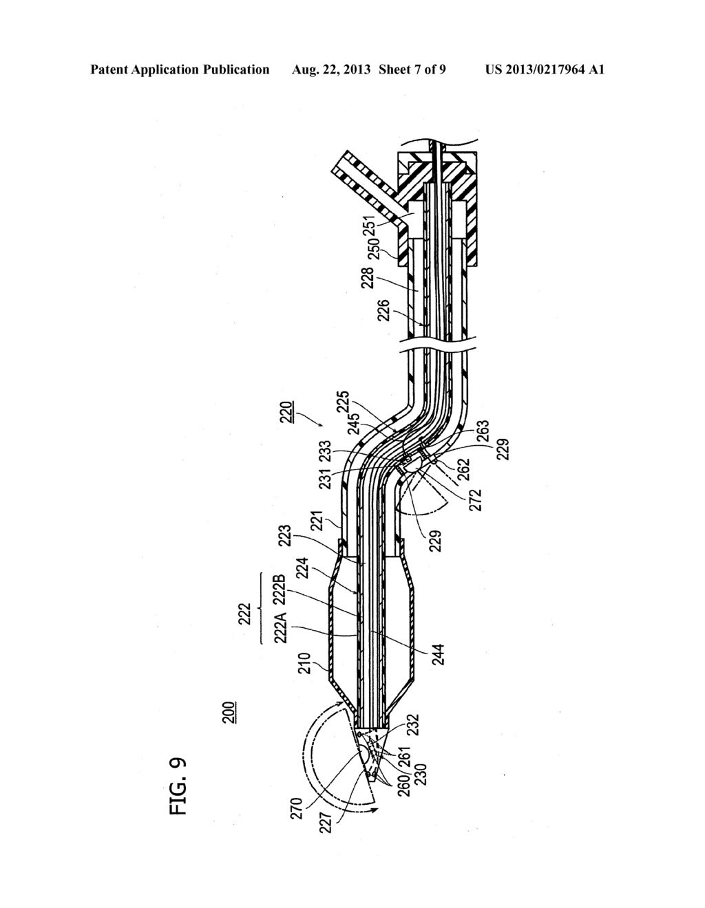 EXPANSION CATHETER - diagram, schematic, and image 08