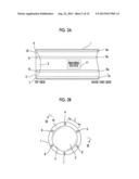 ENDOSCOPE DEVICE diagram and image