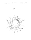 ENDOSCOPE DEVICE diagram and image