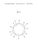 ENDOSCOPE DEVICE diagram and image