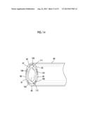 ENDOSCOPE DEVICE diagram and image