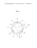 ENDOSCOPE DEVICE diagram and image