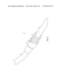 APPARATUS AND METHODS FOR CLEANING THE LENS OF AN ENDOSCOPE diagram and image