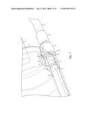 APPARATUS AND METHODS FOR CLEANING THE LENS OF AN ENDOSCOPE diagram and image