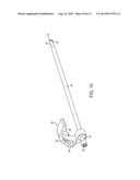 APPARATUS AND METHODS FOR CLEANING THE LENS OF AN ENDOSCOPE diagram and image