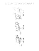 APPARATUS AND METHODS FOR CLEANING THE LENS OF AN ENDOSCOPE diagram and image