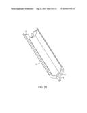 APPARATUS AND METHODS FOR CLEANING THE LENS OF AN ENDOSCOPE diagram and image