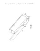 APPARATUS AND METHODS FOR CLEANING THE LENS OF AN ENDOSCOPE diagram and image