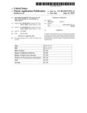 Method for Predicting Quality of Life After Medical and Surgical Treatment diagram and image