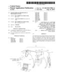 EQUINE WIRELESS PHYSIOLOGICAL MONITORING SYSTEM diagram and image