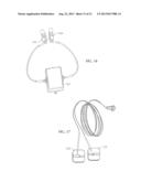 EQUINE WIRELESS PHYSIOLOGICAL MONITORING SYSTEM diagram and image