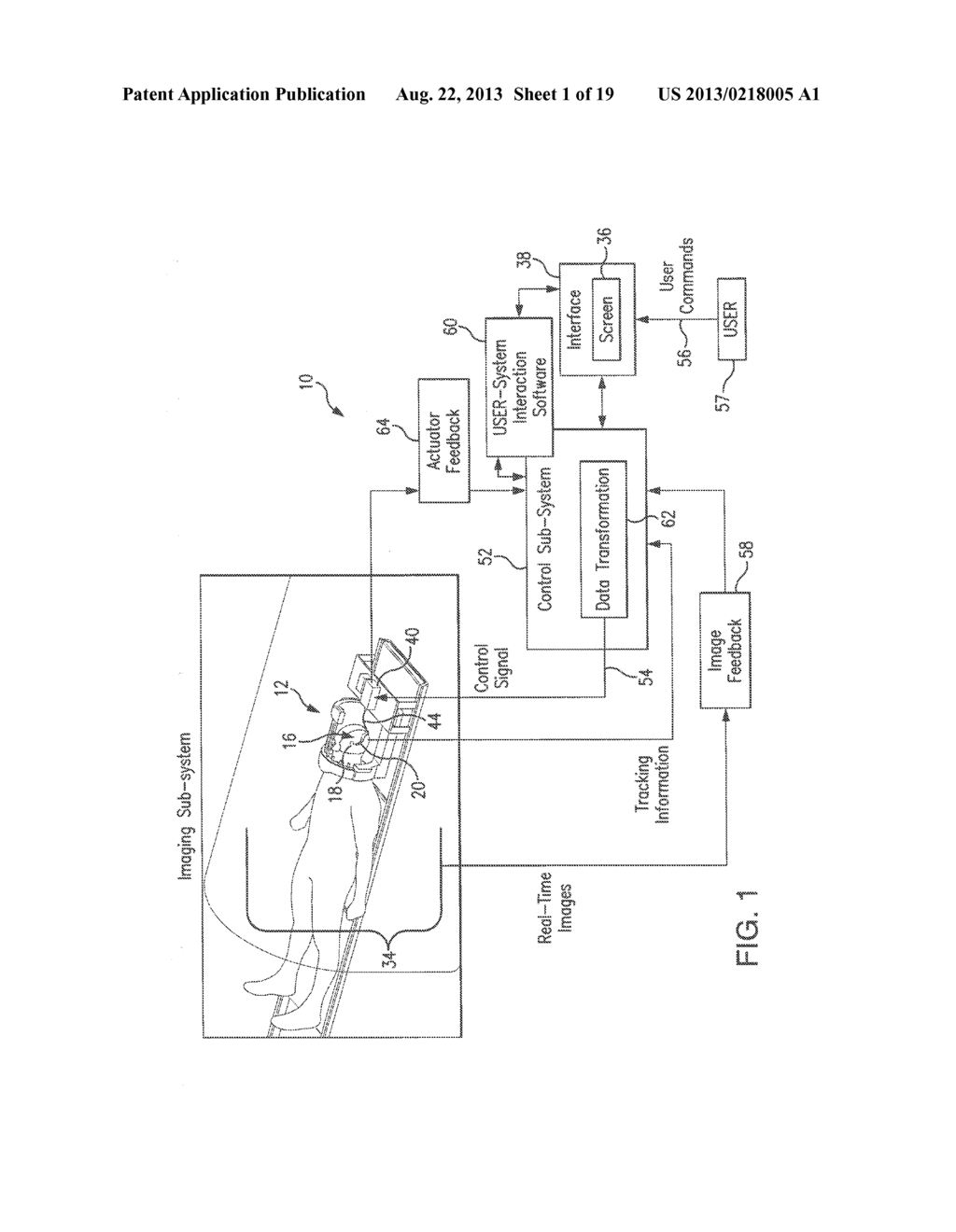 MINIMALLY INVASIVE NEUROSURGICAL INTRACRANIAL ROBOT SYSTEM AND METHOD - diagram, schematic, and image 02