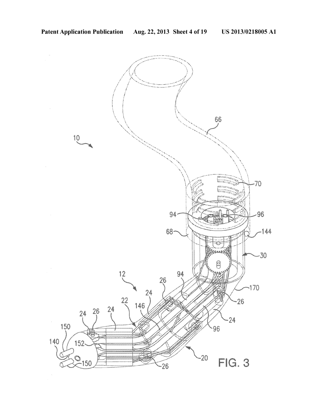 MINIMALLY INVASIVE NEUROSURGICAL INTRACRANIAL ROBOT SYSTEM AND METHOD - diagram, schematic, and image 05