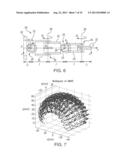 MINIMALLY INVASIVE NEUROSURGICAL INTRACRANIAL ROBOT SYSTEM AND METHOD diagram and image