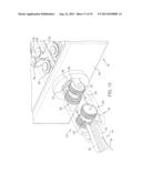 MINIMALLY INVASIVE NEUROSURGICAL INTRACRANIAL ROBOT SYSTEM AND METHOD diagram and image