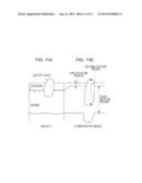 MEASURING DEVICE, MEASURING METHOD, AND TOMOGRAPHIC APPARATUS diagram and image