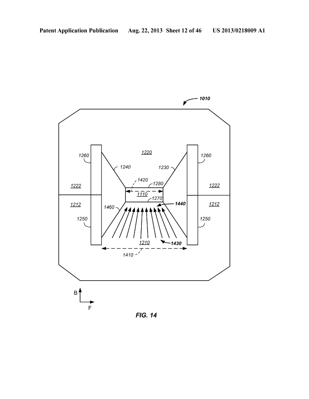 CHARGED PARTICLE THERAPY PATIENT CONSTRAINT APPARATUS AND METHOD OF USE     THEREOF - diagram, schematic, and image 14