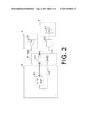 ULTRASOUND PROBE AND ULTRASOUND APPARATUS diagram and image