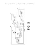 ULTRASOUND PROBE AND ULTRASOUND APPARATUS diagram and image