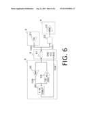 ULTRASOUND PROBE AND ULTRASOUND APPARATUS diagram and image