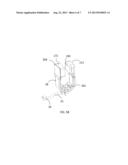 CLIP SENSOR DEVICE FOR MEASUREMENT OF VITAL SIGNS diagram and image