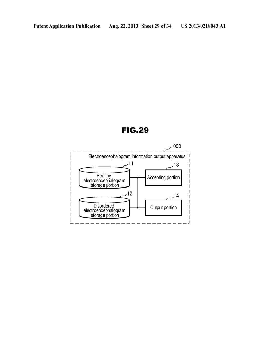 MENTAL DISORDER ANALYSIS APPARATUS, MENTAL DISORDER ANALYSIS METHOD, AND     PROGRAM - diagram, schematic, and image 30