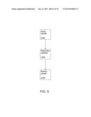 SEPARATION DEVICE FOR ULTRASOUND ELEMENT diagram and image