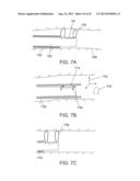 SEPARATION DEVICE FOR ULTRASOUND ELEMENT diagram and image